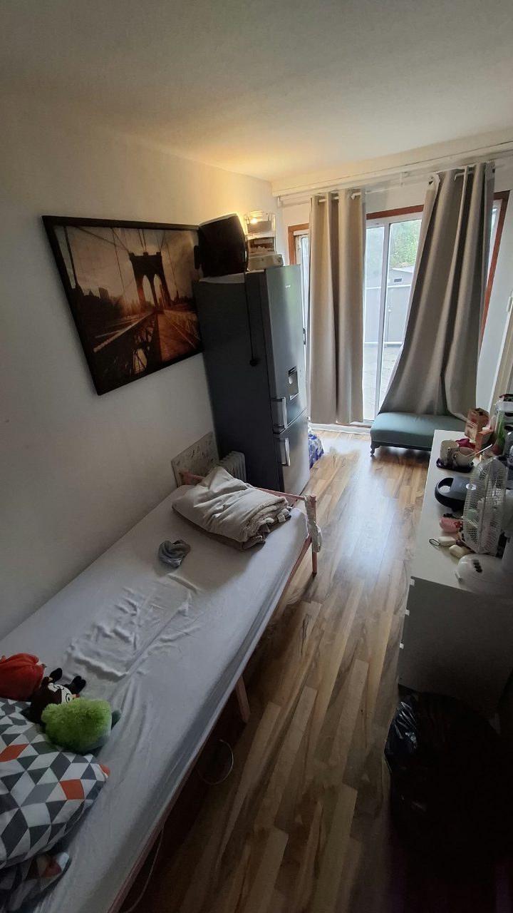 Quarto de Casal em Brixton