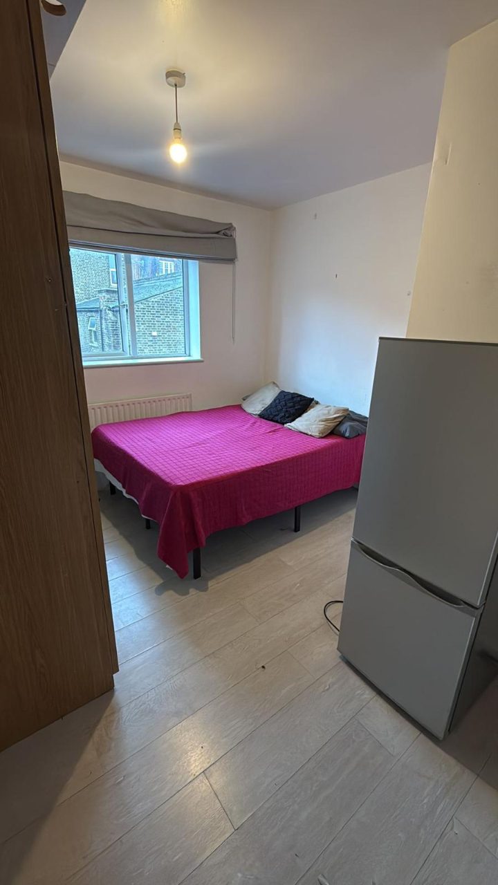 Quarto de Casal em Haringey