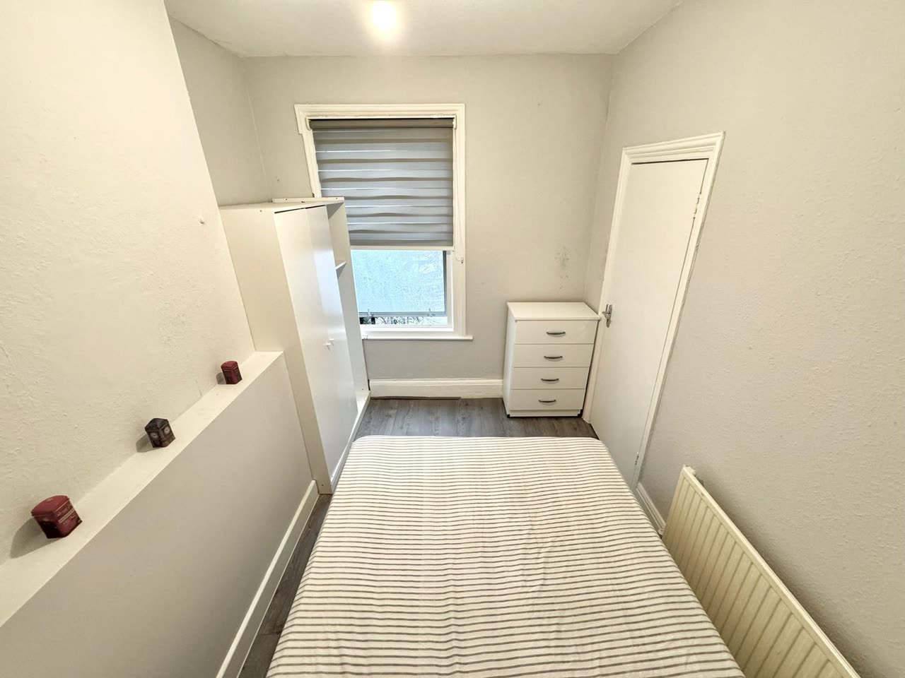 Quarto de Casal em Tottenham