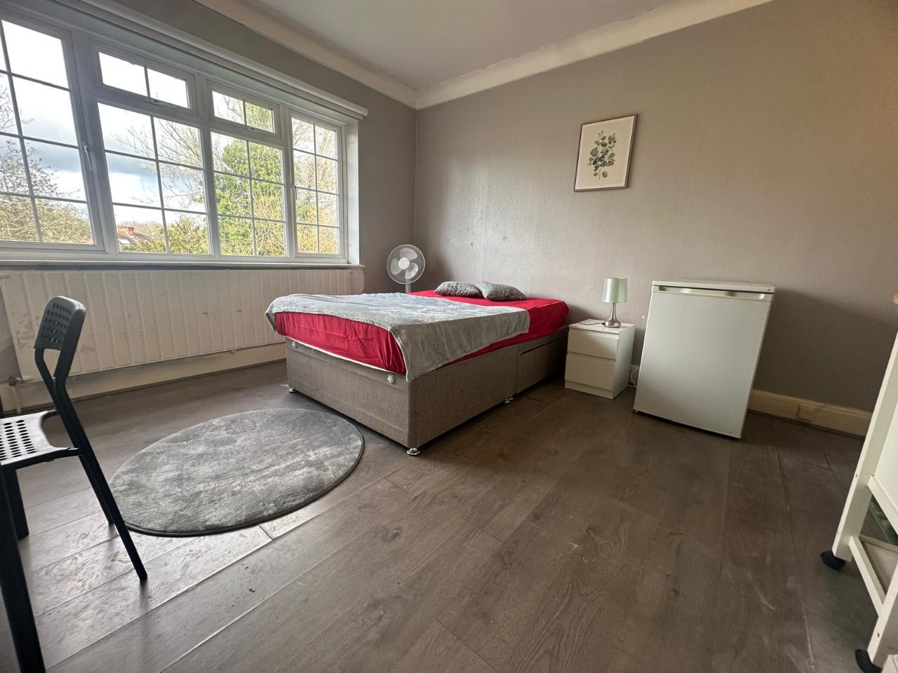 Studio em Finchley central