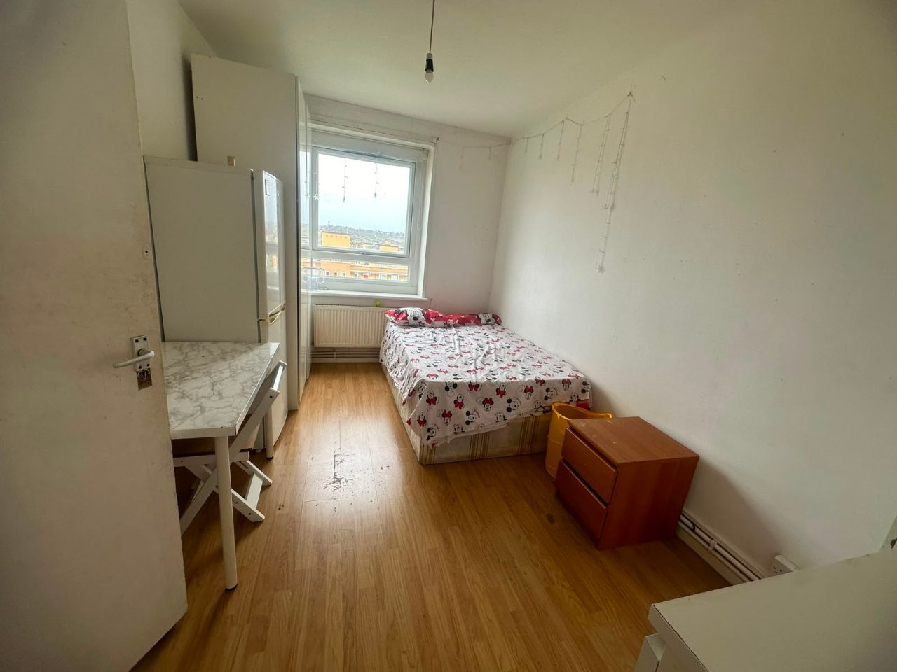 Quarto de Casal em Brixton
