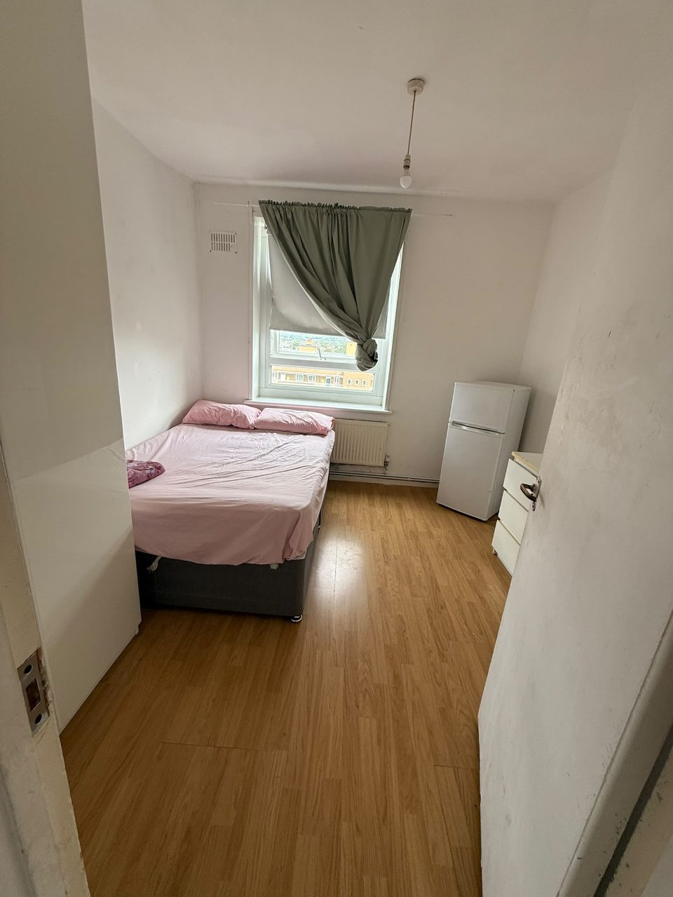 Quarto de Casal em Brixton