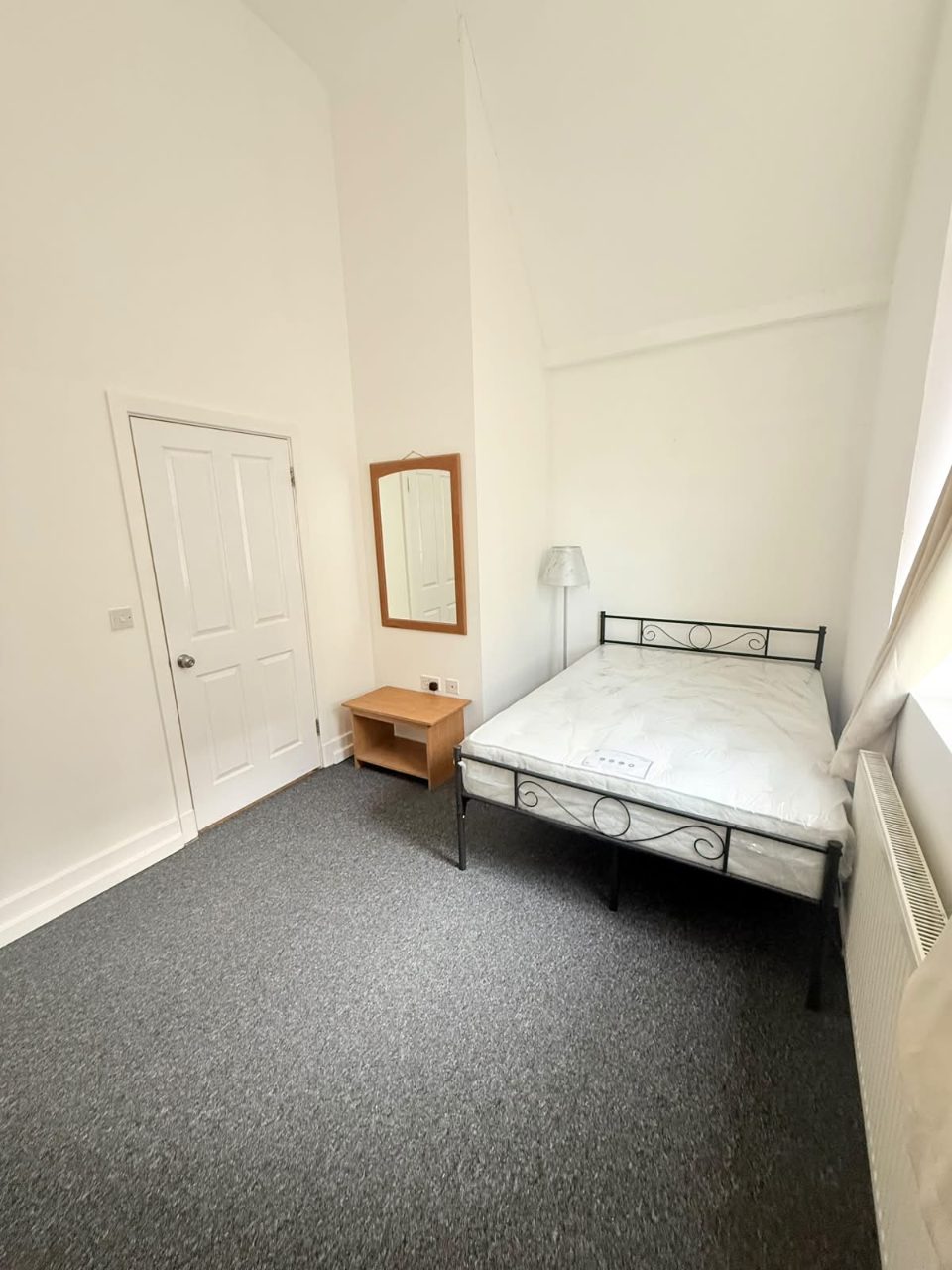 Quarto de Casal em Willesden Junction