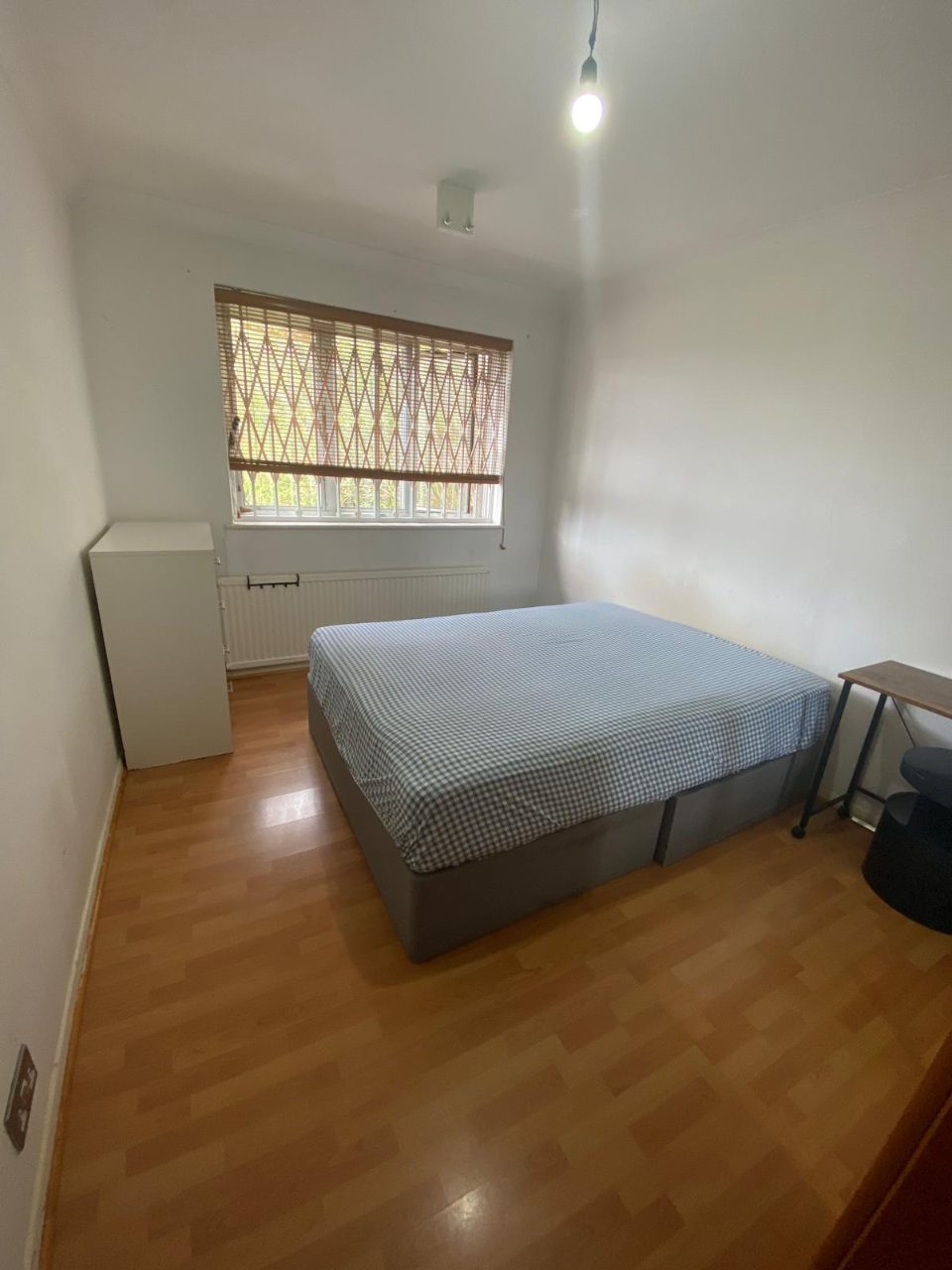 Quarto de Casal em Wembley