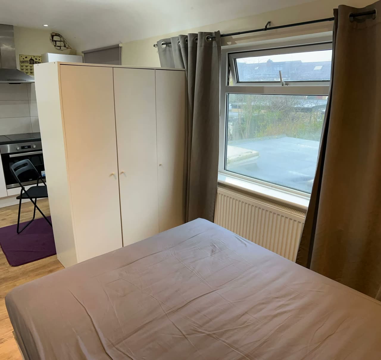 Studio em Neasden