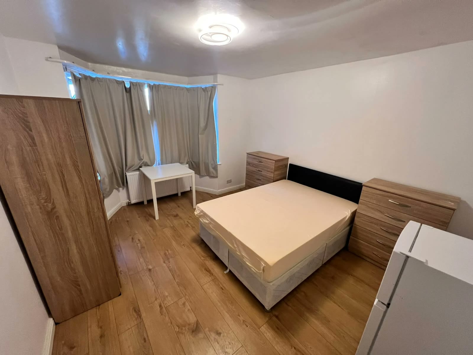 Quarto de Casal em Neasden