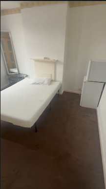 Quarto de Casal em Thornton Heath