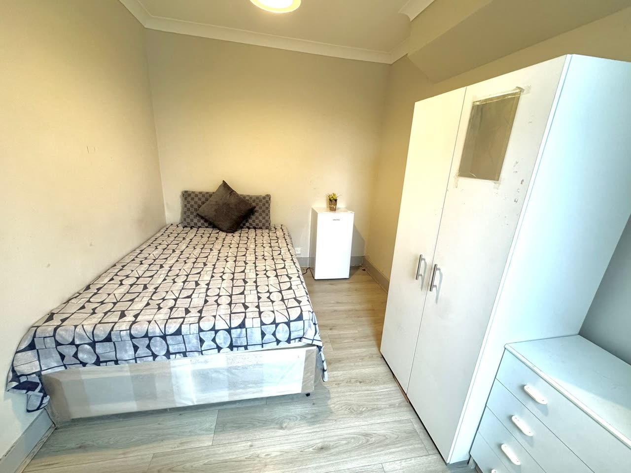Quarto de Casal em Edmonton