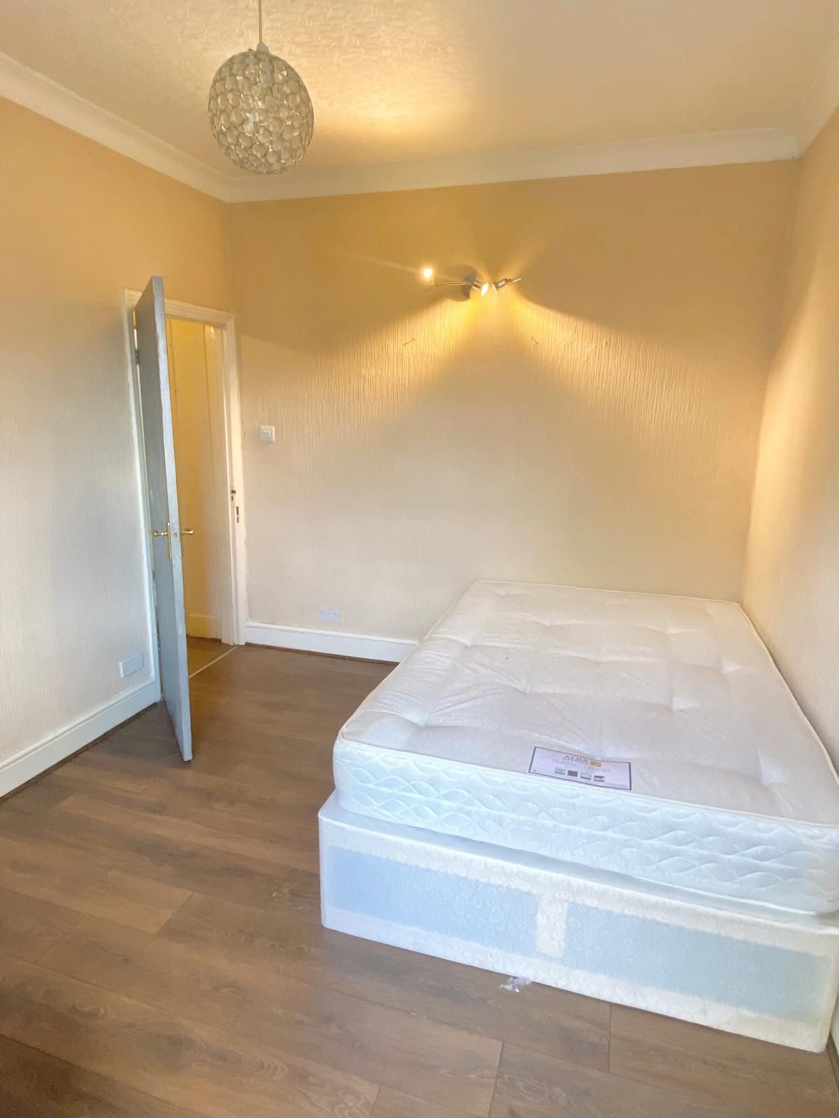 Quarto de Casal em Seven Sisters