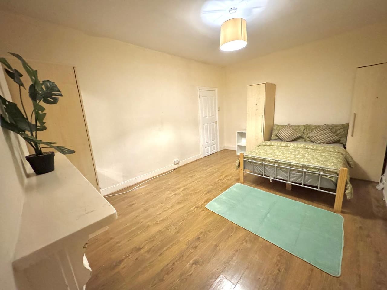 Quarto de Casal em Tottenham