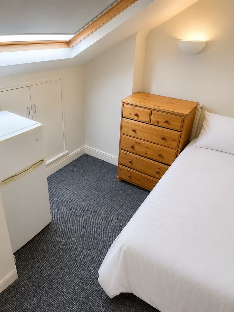 En Suite em Willesden Green