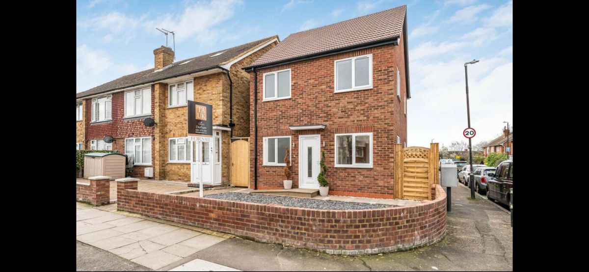 Casa em Mitcham