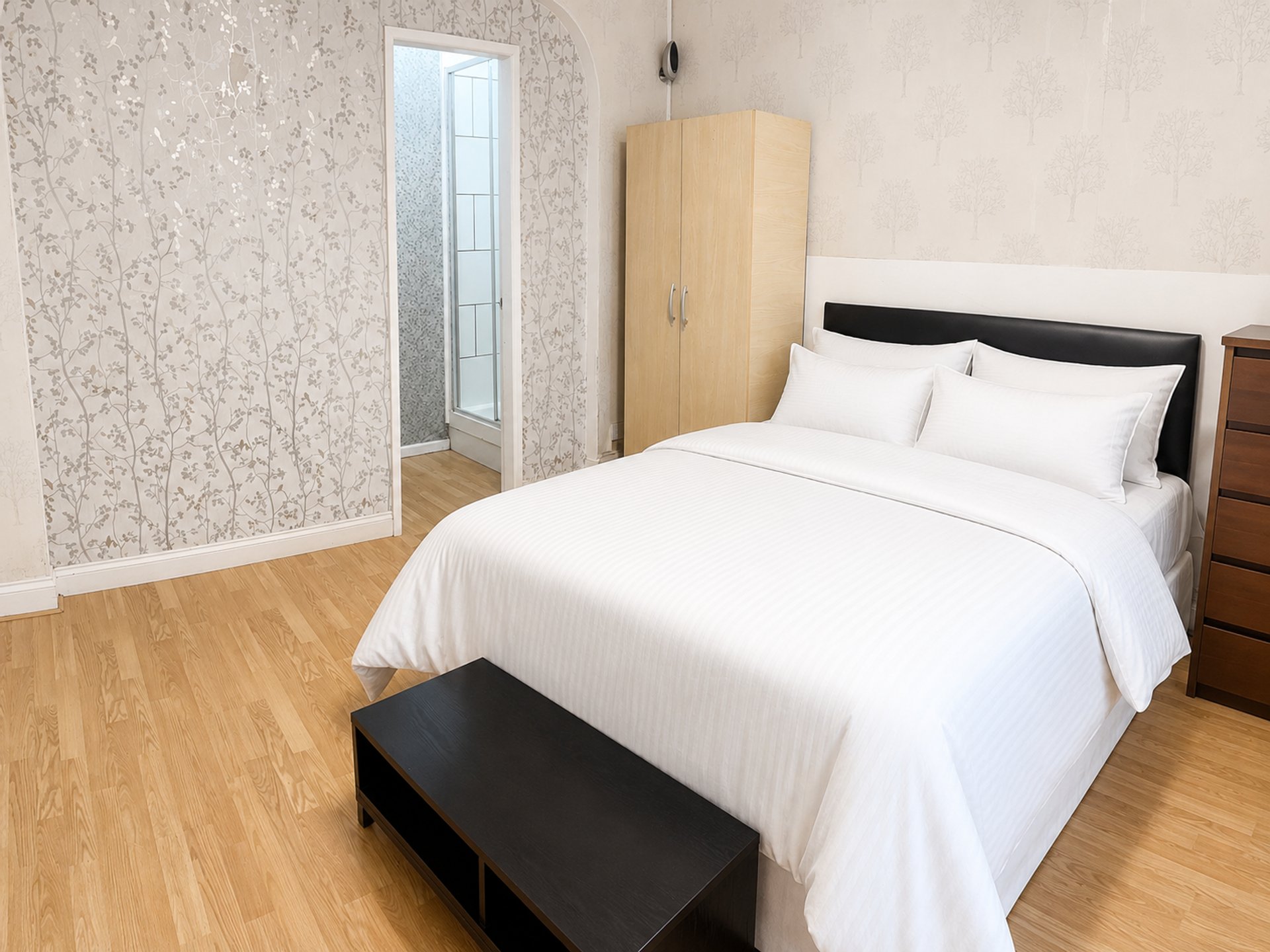 En Suite em Neasden