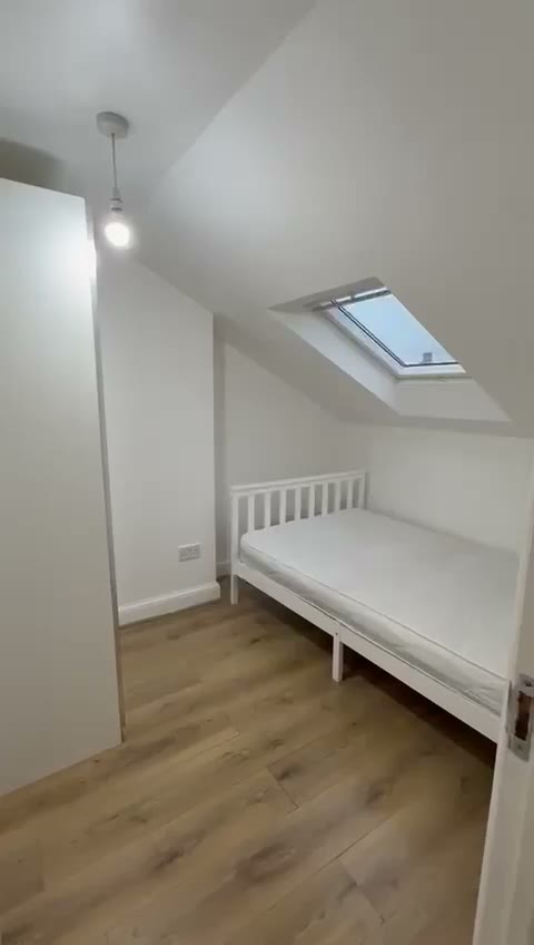Quarto de Casal em Tooting