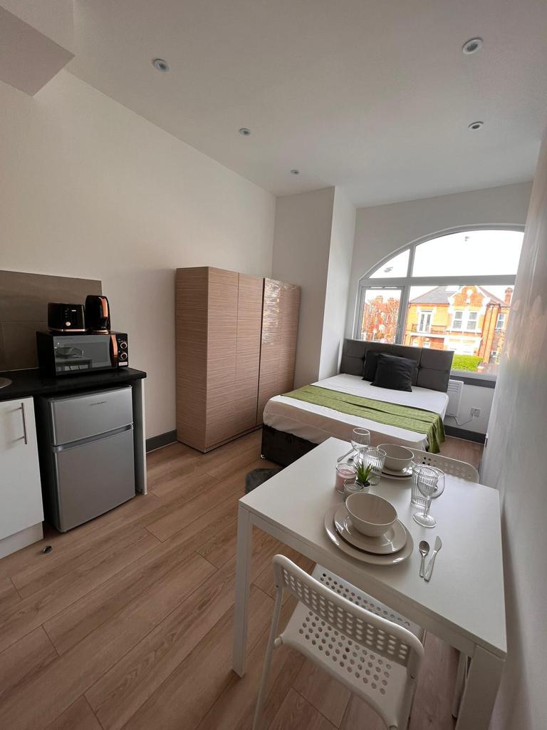 Studio em Streatham